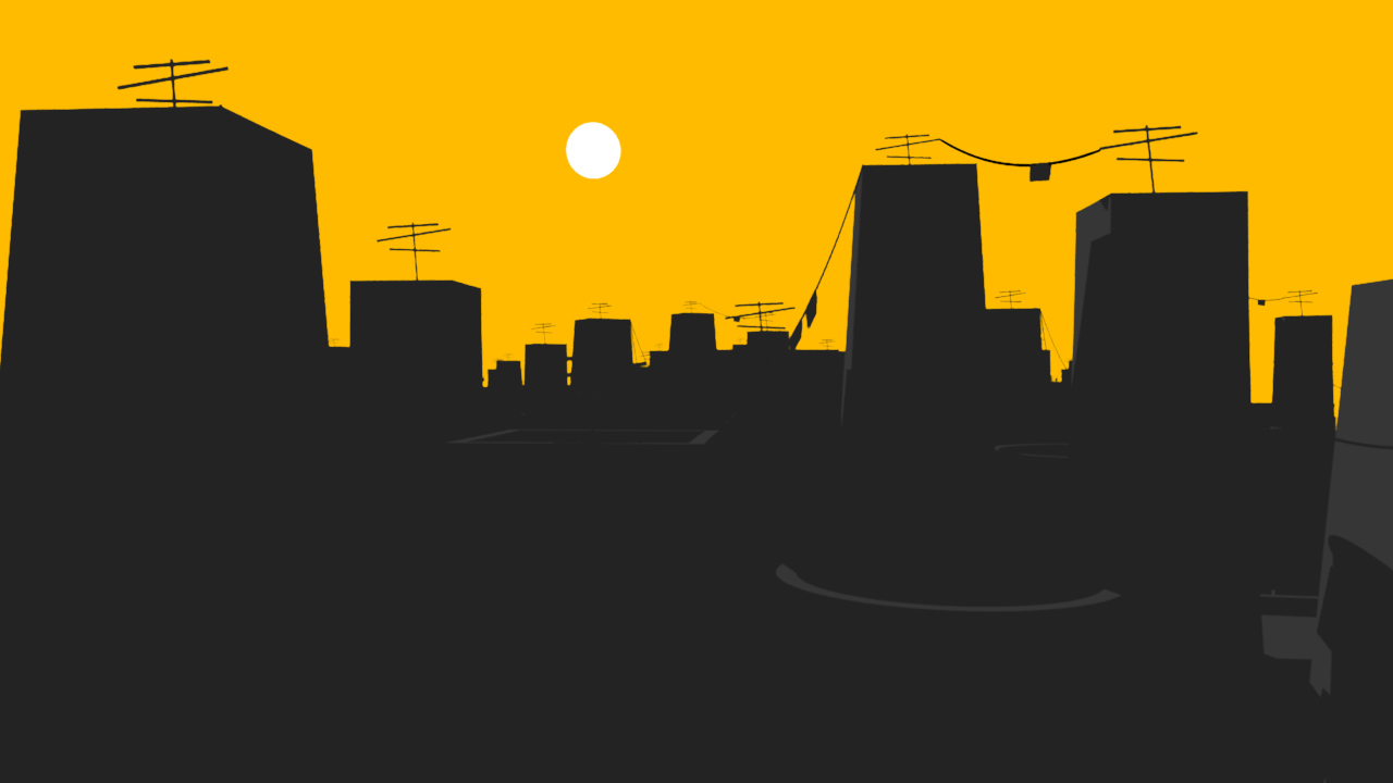 Cidade_Silhueta